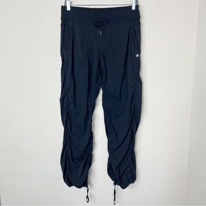 Lululemon Dance Studio Pant in Black *Unlined
